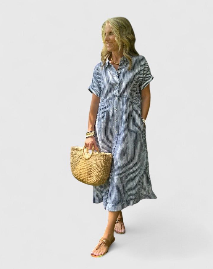 BYRACHELHART | Comfortable Dress