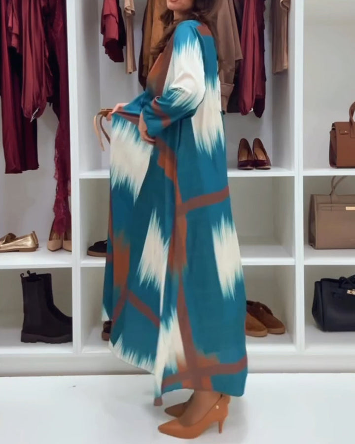 BYRACHELHART | Comfortable Dress