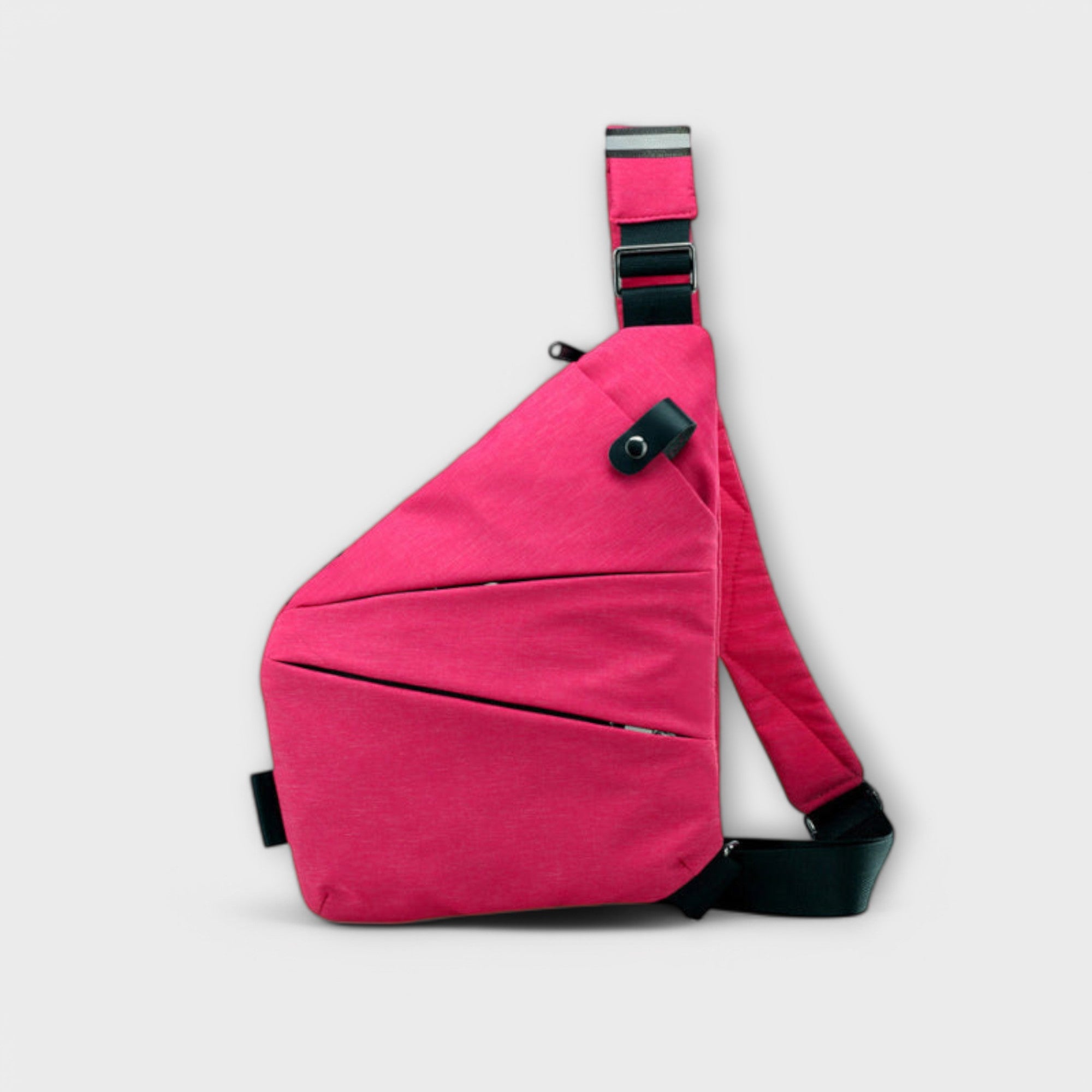BYRACHELHART | Anti-Theft Shoulder Bag