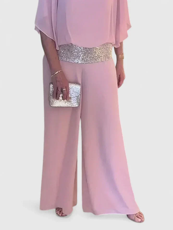 BYRACHELHART | Two-piece Set