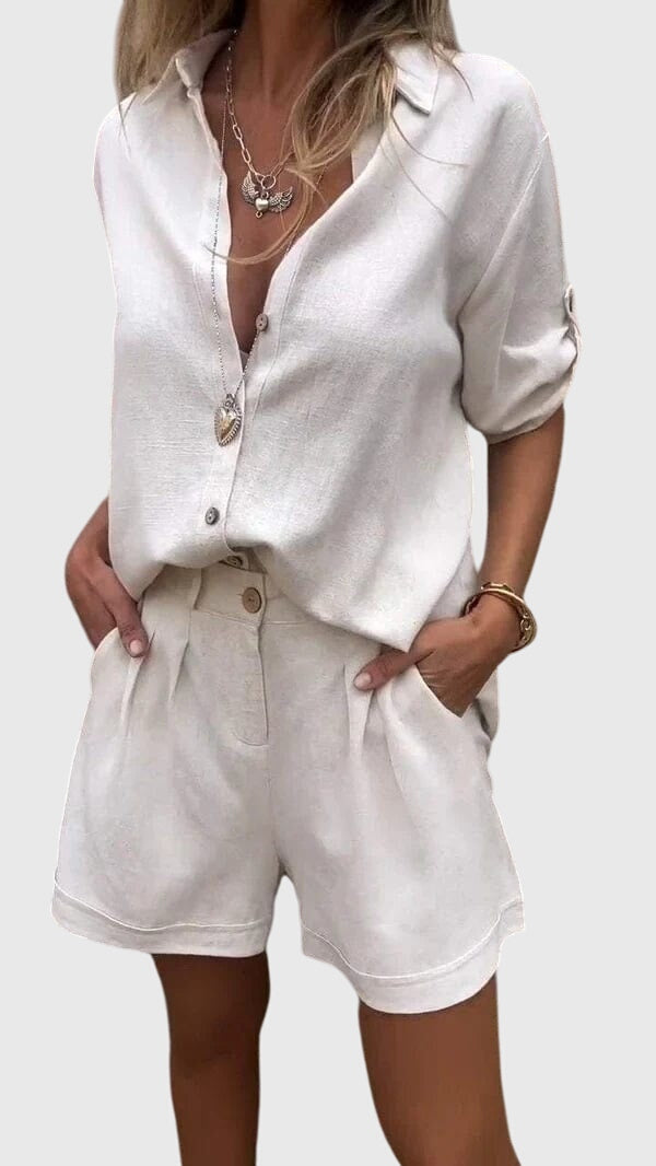BYRACHELHART | Summer Set for Women