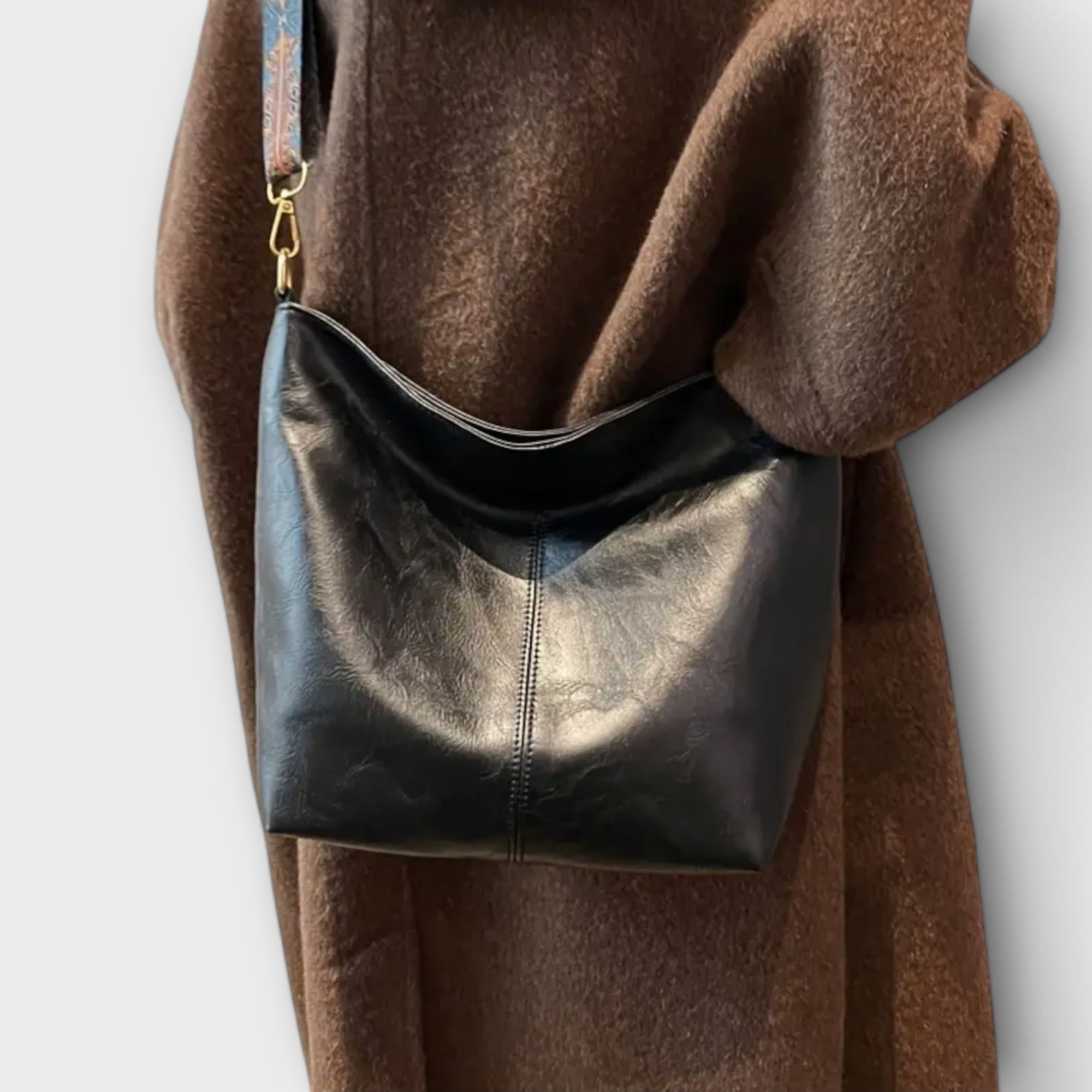 BYRACHELHART | Vintage Bag