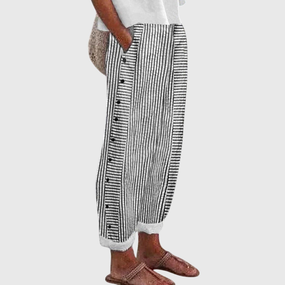BYRACHELHART | Elegant Women's Pants