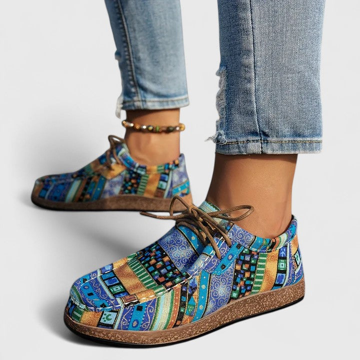 BYRACHELHART | Orthopedic Shoes