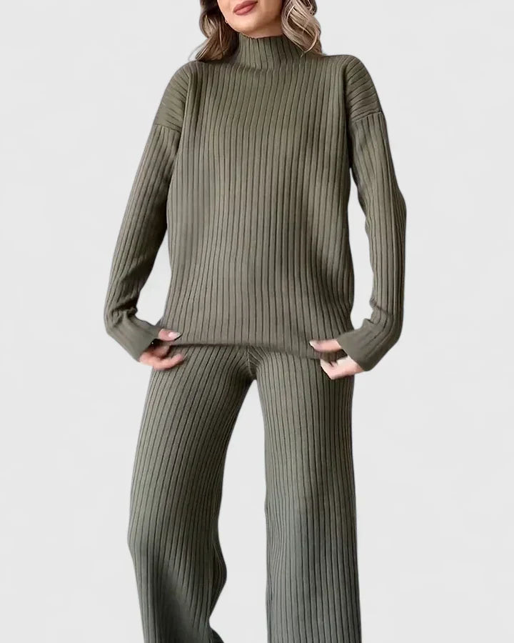 BYRACHELHART | Two-Piece Set