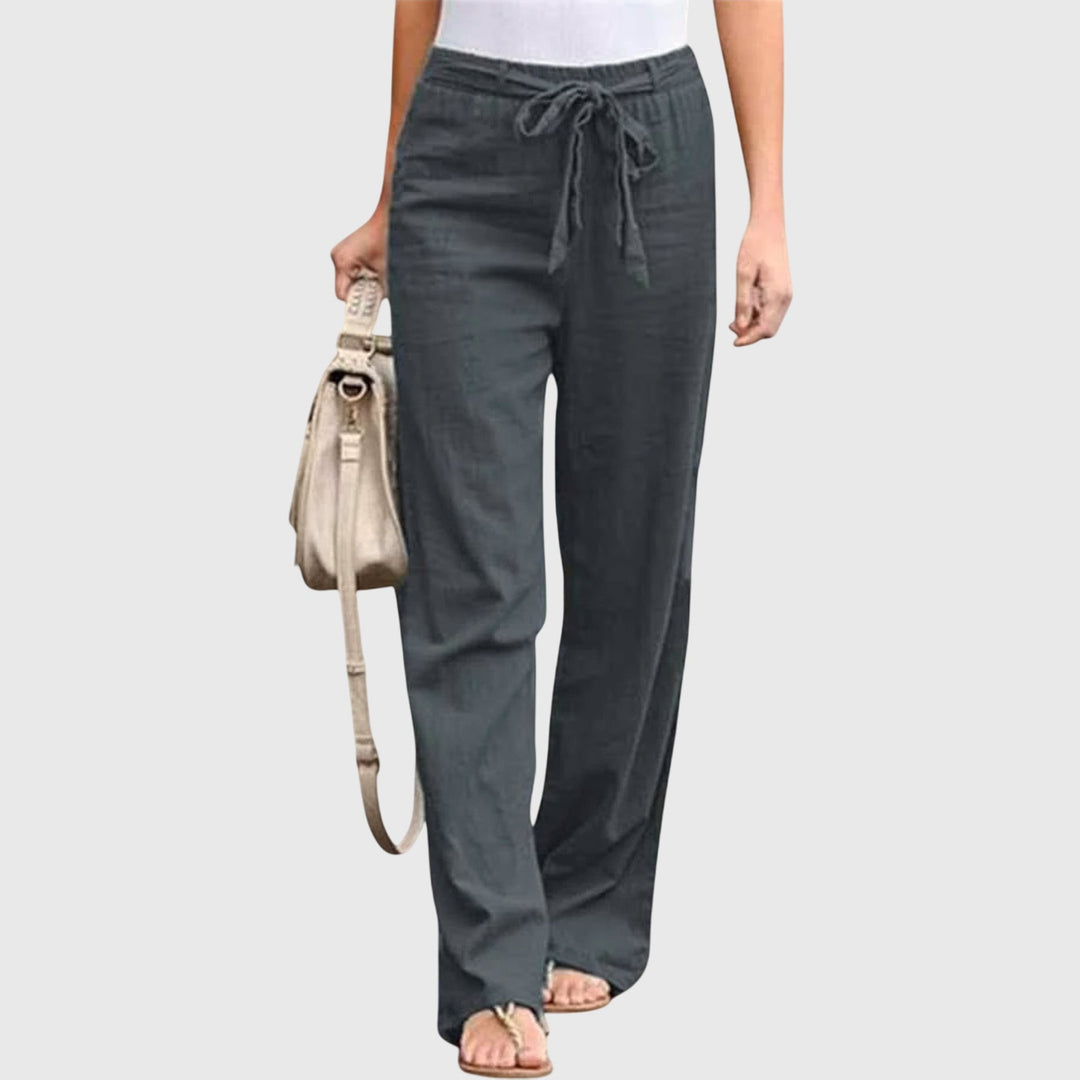 BYRACHELHART | Lightweight Pants