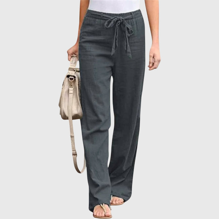 BYRACHELHART | Lightweight Pants