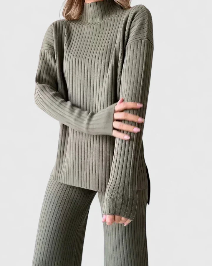 BYRACHELHART | Two-Piece Set