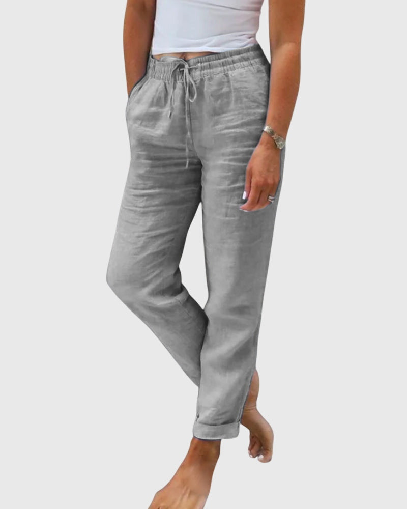 BYRACHELHART | Elegant Women's Pants