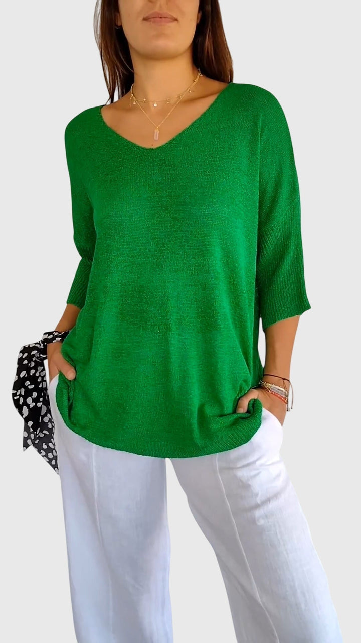 BYRACHELHART | Elegant Top