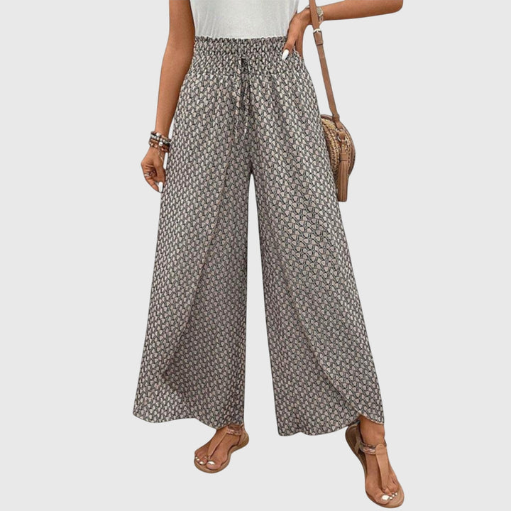 BYRACHELHART | Stylish Palazzo Pants