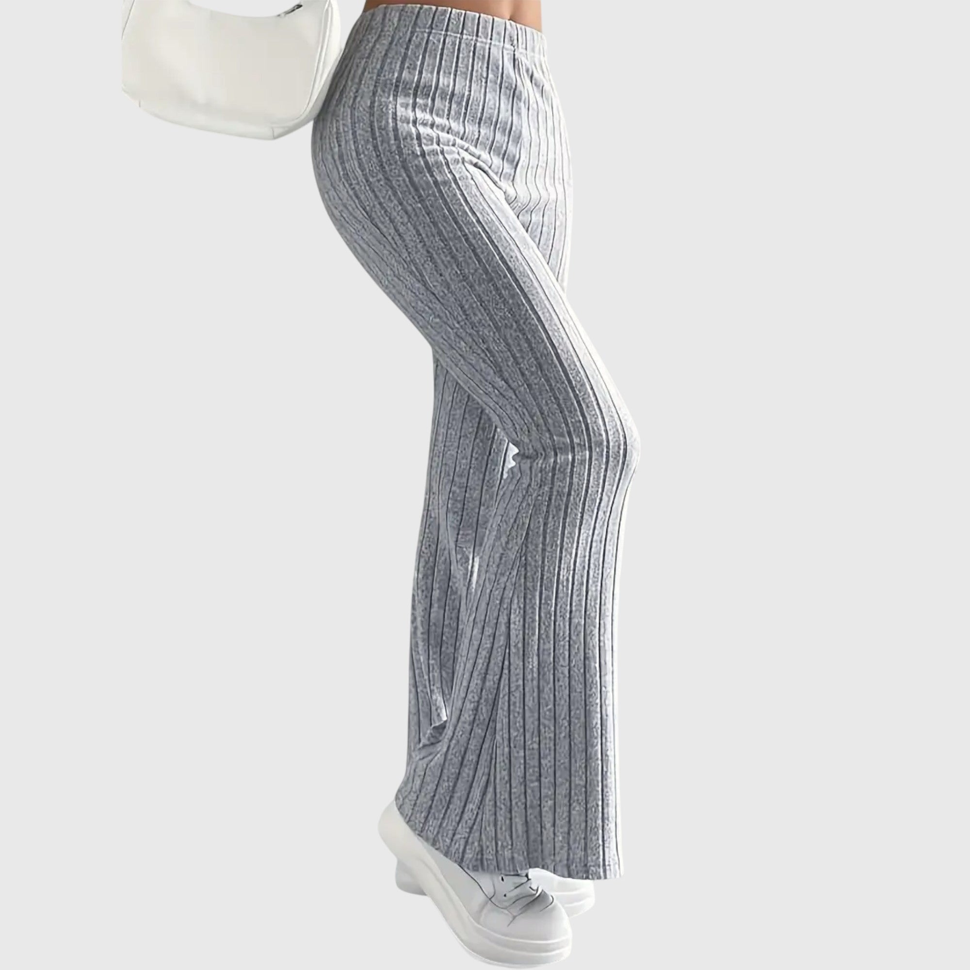 BYRACHELHART | Elegant Trousers