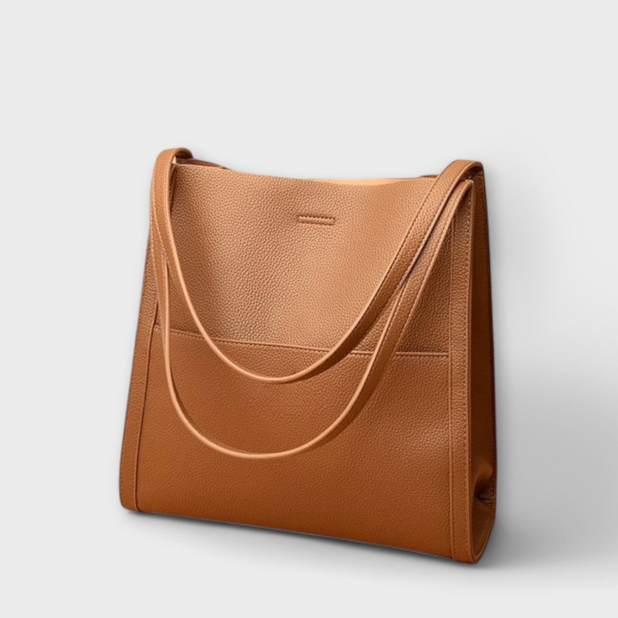 BYRACHELHART | Handmade Leather Bag