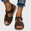 BYRACHELHART | Orthopedic Sandals