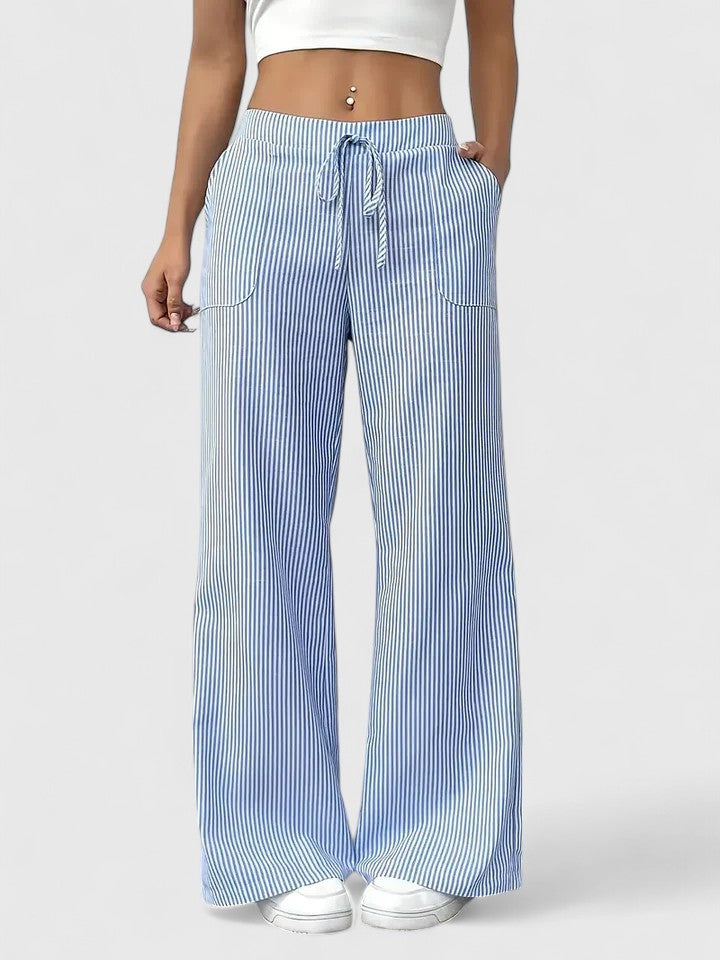 BYRACHELHART | Elegant Pants