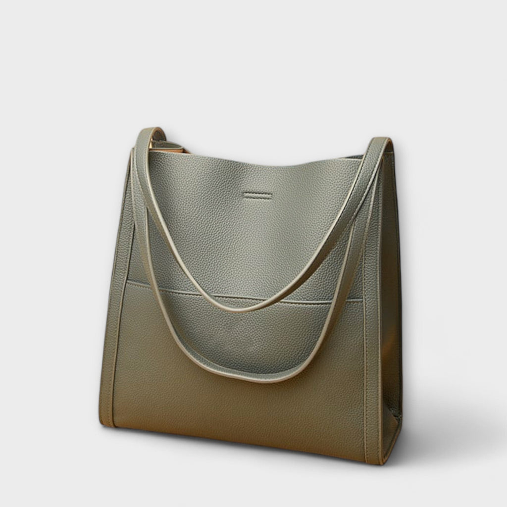 BYRACHELHART | Handmade Leather Bag