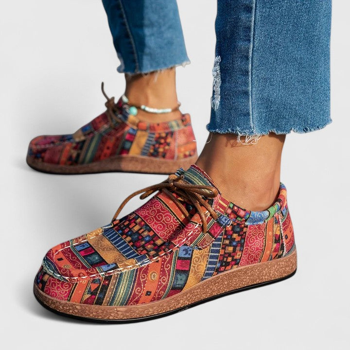 BYRACHELHART | Orthopedic Shoes