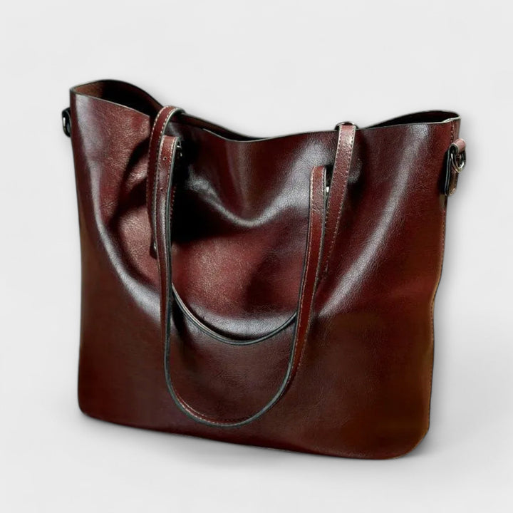 BYRACHELHART | Vintage Shoulder Bag