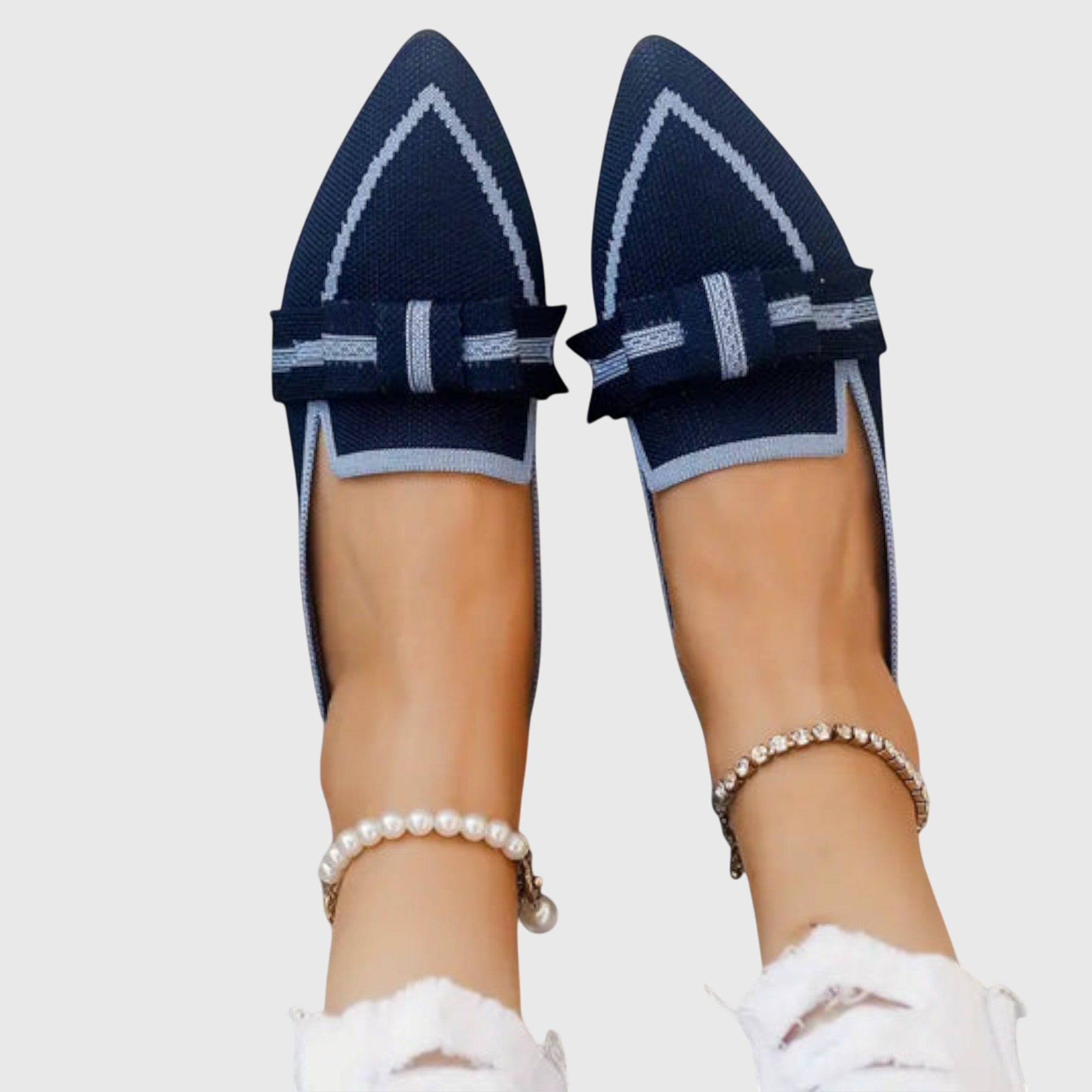 BYRACHELHART | Comfy Shoes