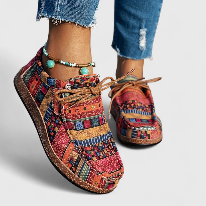BYRACHELHART | Orthopedic Shoes