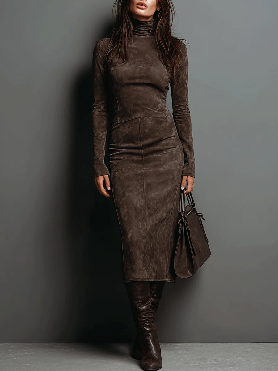 BYRACHELHART | Elegant Dress