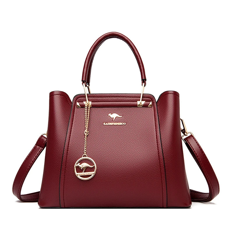 BYRACHELHART | Sophisticated Bag