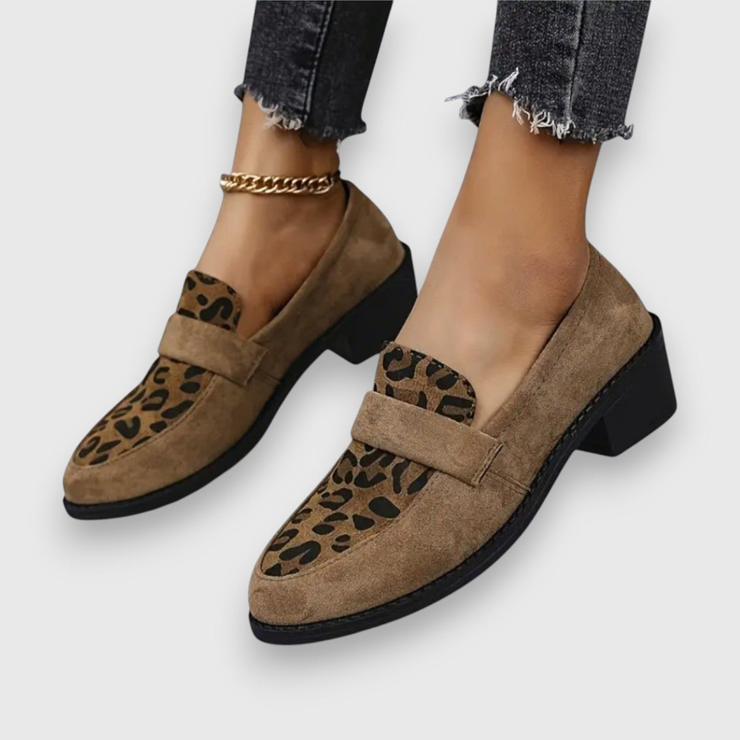 BYRACHELHART | Comfortable Loafers
