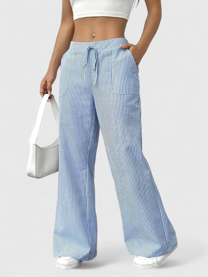 BYRACHELHART | Elegant Pants