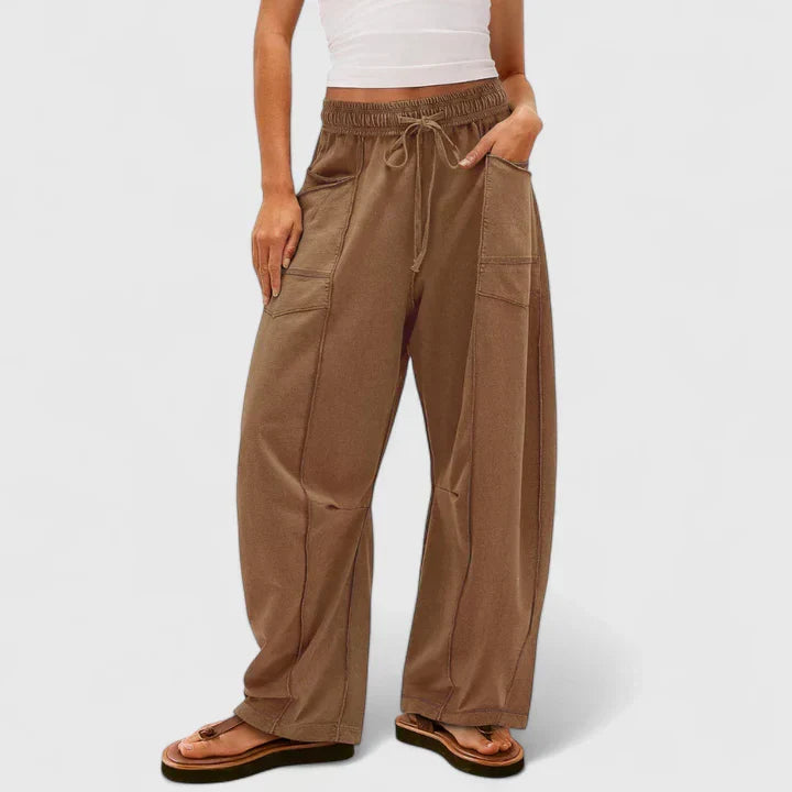 BYRACHELHART | Comfortable Pants