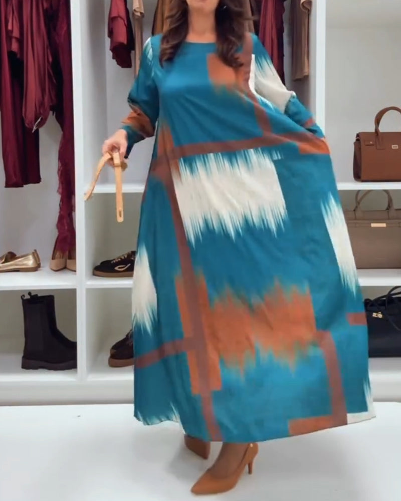 BYRACHELHART | Comfortable Dress