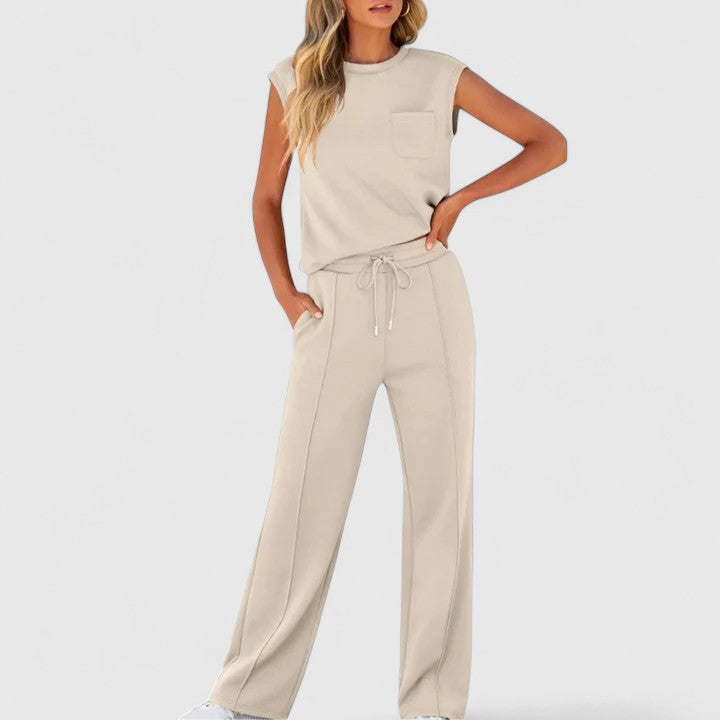 BYRACHELHART | Comfortable Set