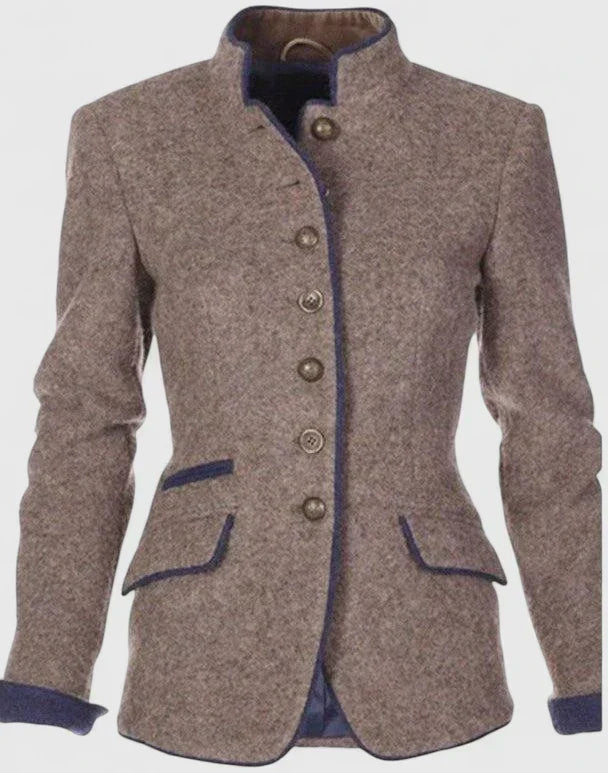BYRACHELHART | Elegant Cardigan