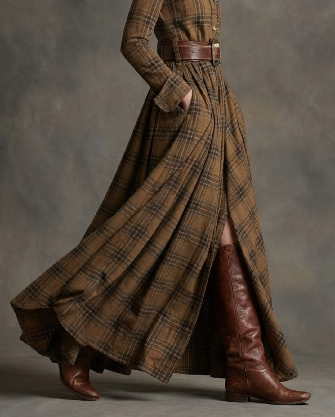 BYRACHELHART | Sophisticated Dress