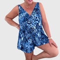 BYRACHELHART | Elegant Swimsuit Dress