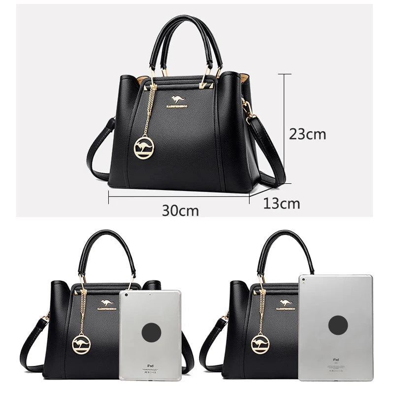 BYRACHELHART | Sophisticated Bag