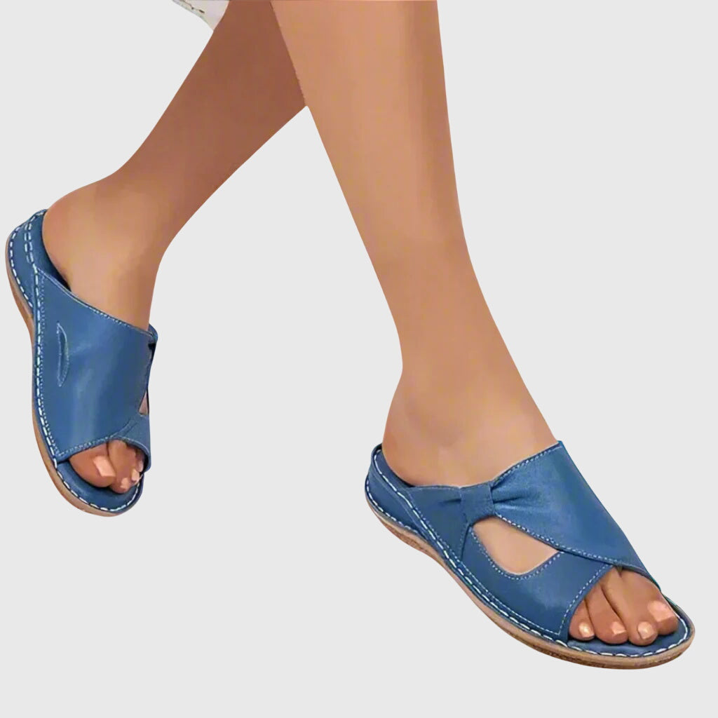 BYRACHELHART | Orthopedic Sandals