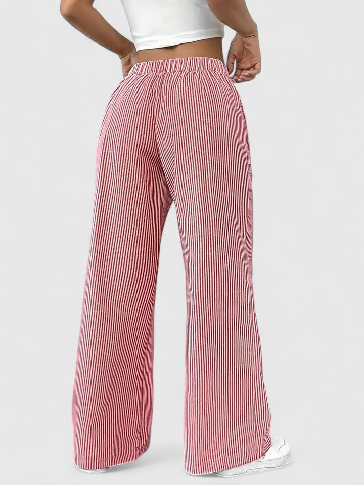 BYRACHELHART | Elegant Pants