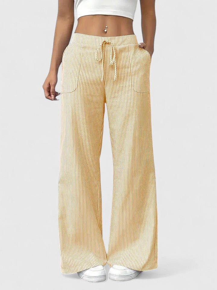 BYRACHELHART | Elegant Pants