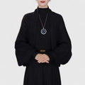 BYRACHELHART | Elegant Cardigan