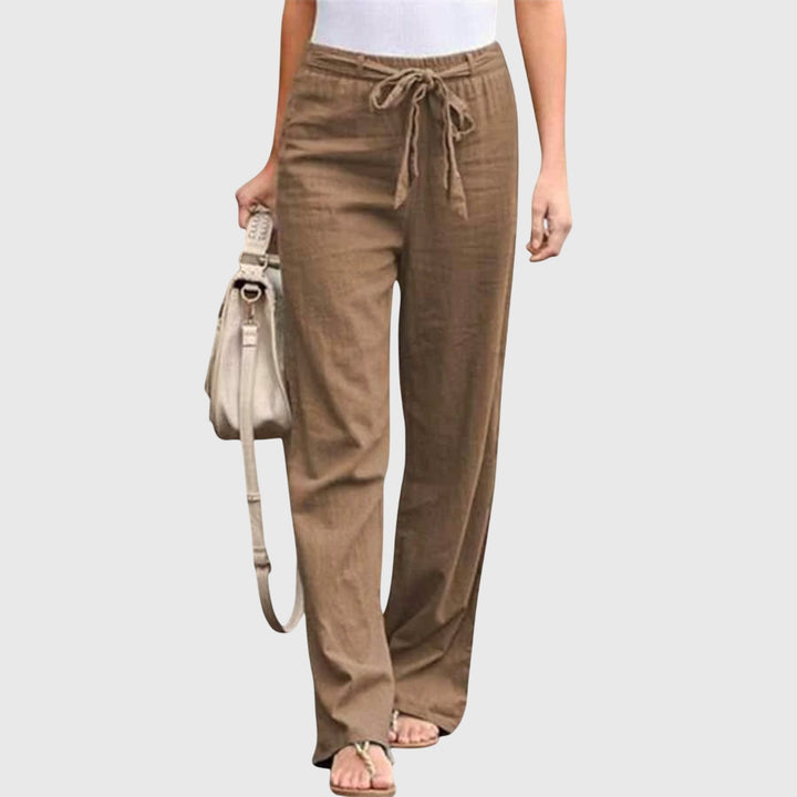 BYRACHELHART | Lightweight Pants