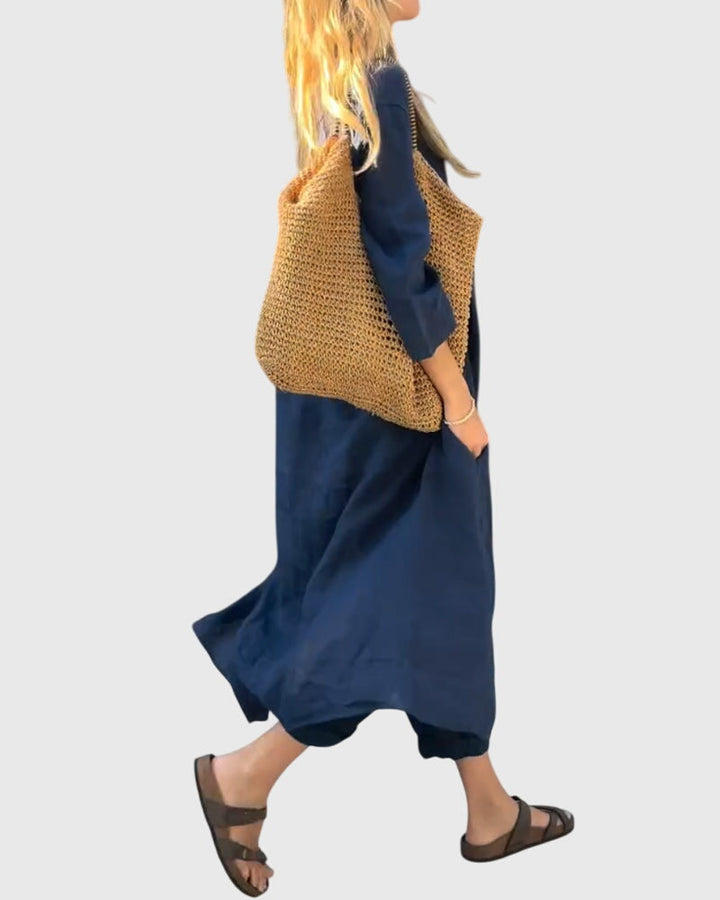 BYRACHELHART | Two-Piece Set