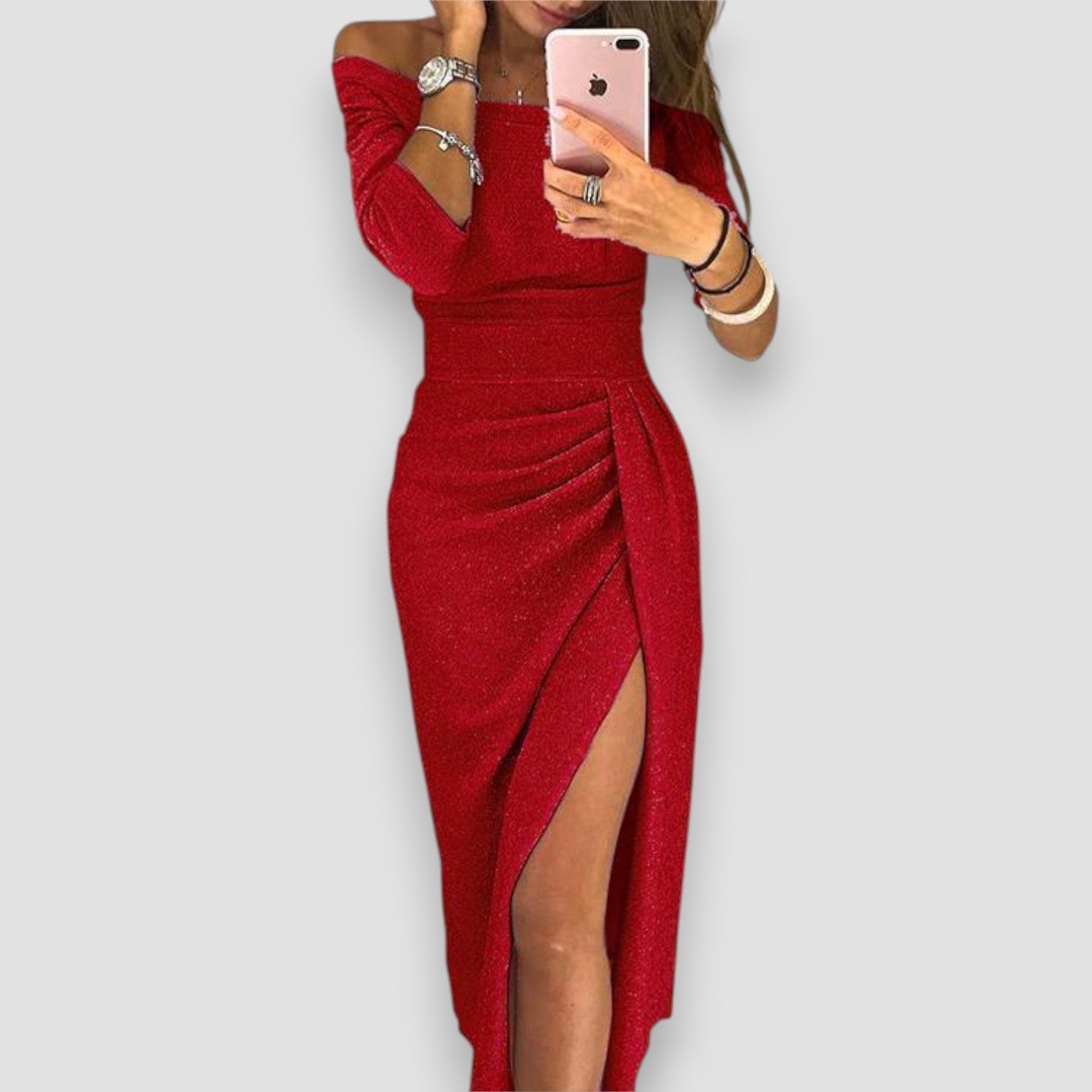 BYRACHELHART | Elegant Dress