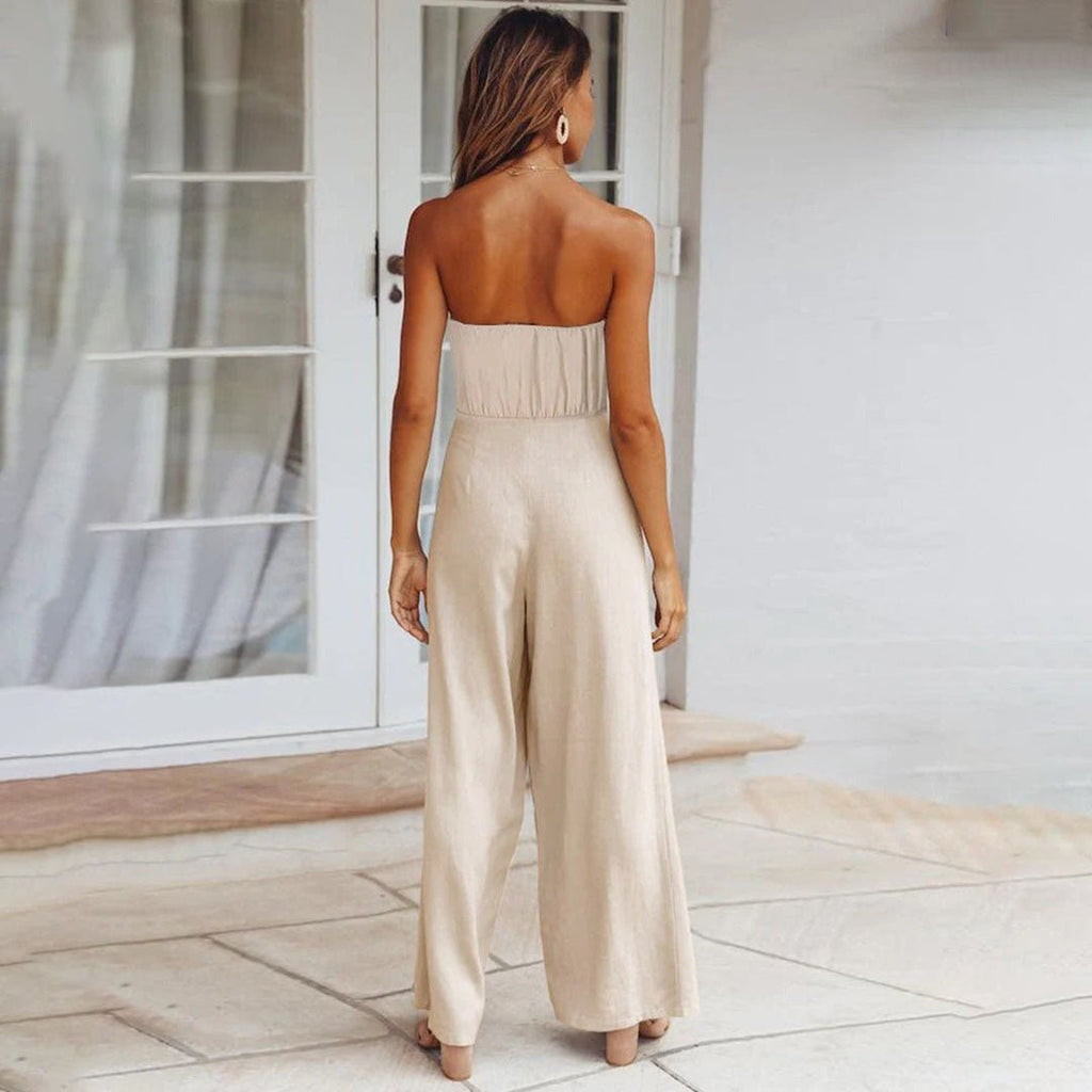 BYRACHELHART | Jumpsuit