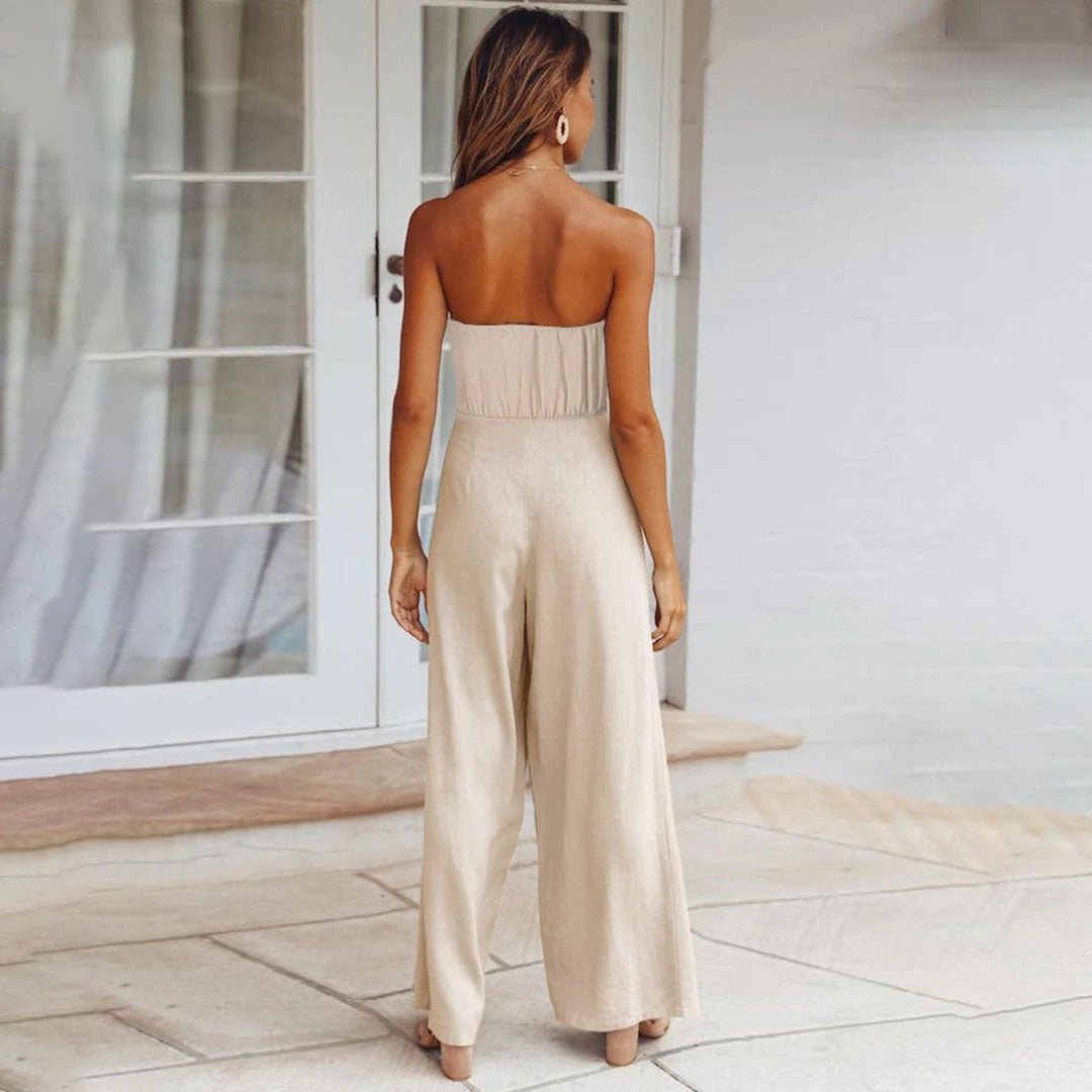 BYRACHELHART | Jumpsuit