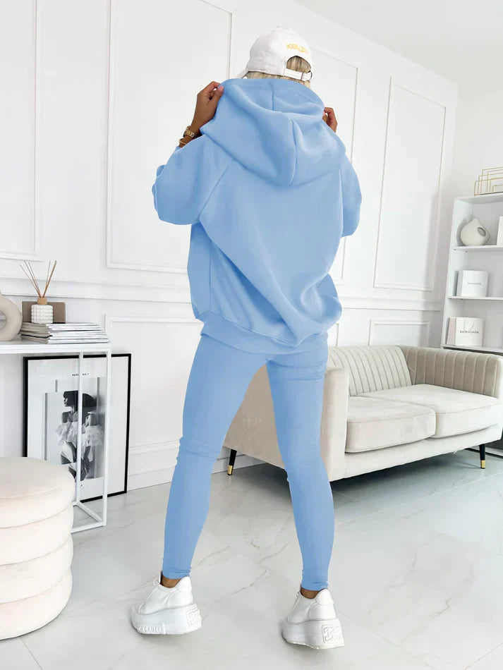 BYRACHELHART | Comfortable Set