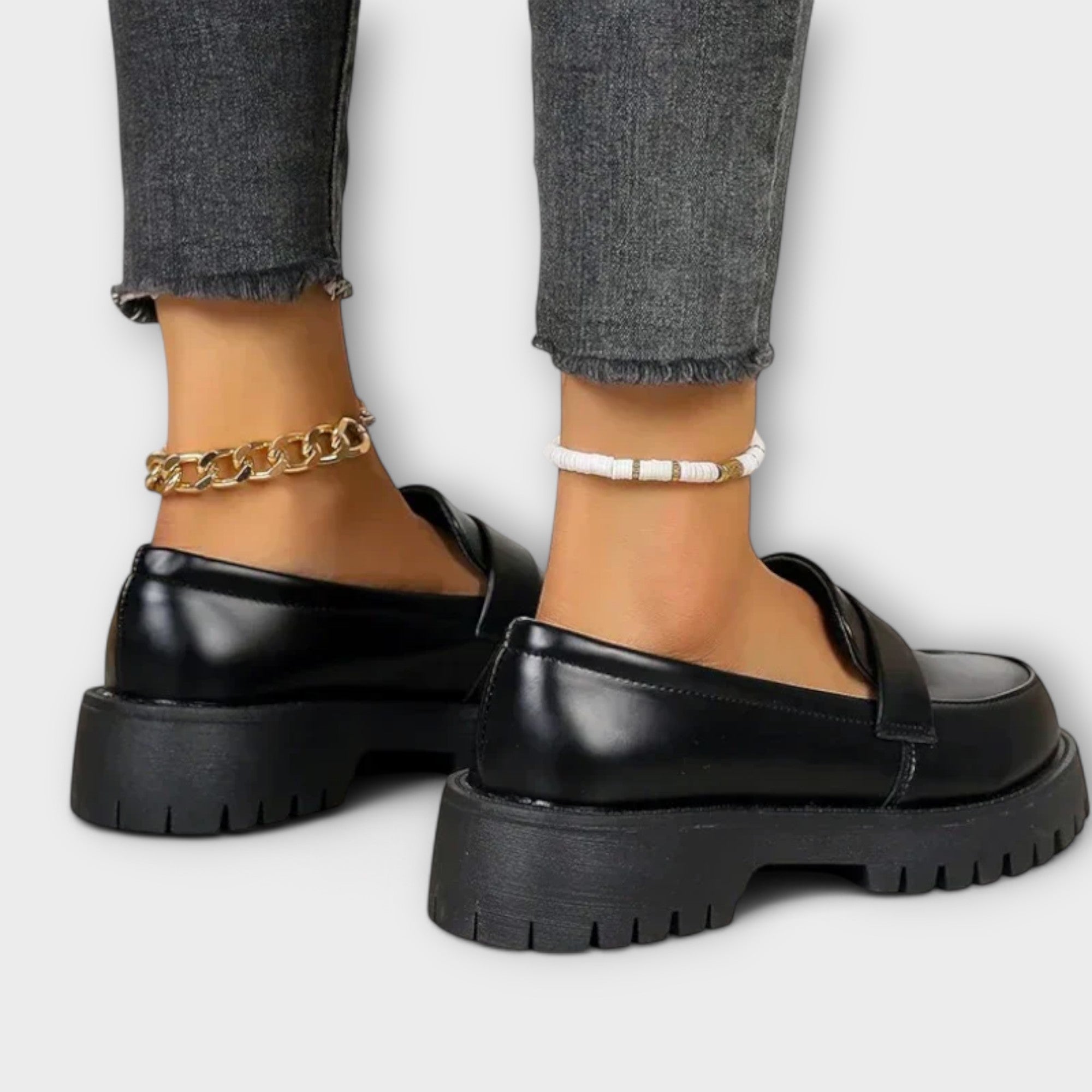 BYRACHELHART | Orthopedic Loafers