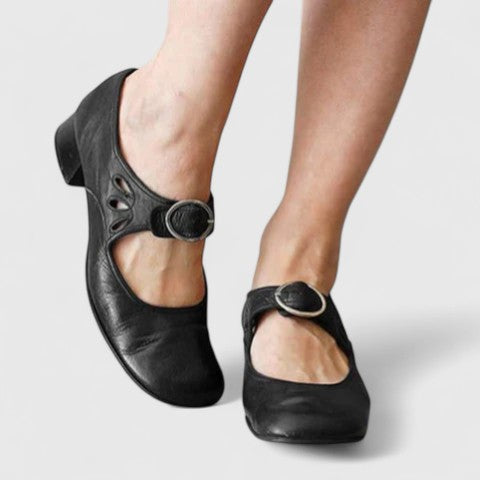 BYRACHELHART | Elegant Shoes