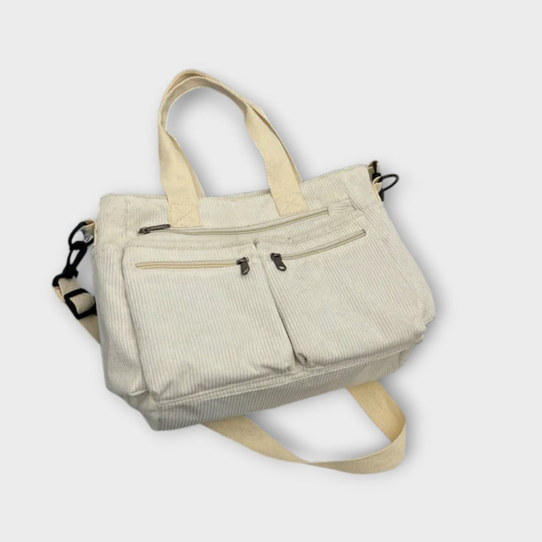 BYRACHELHART | Tote Bag
