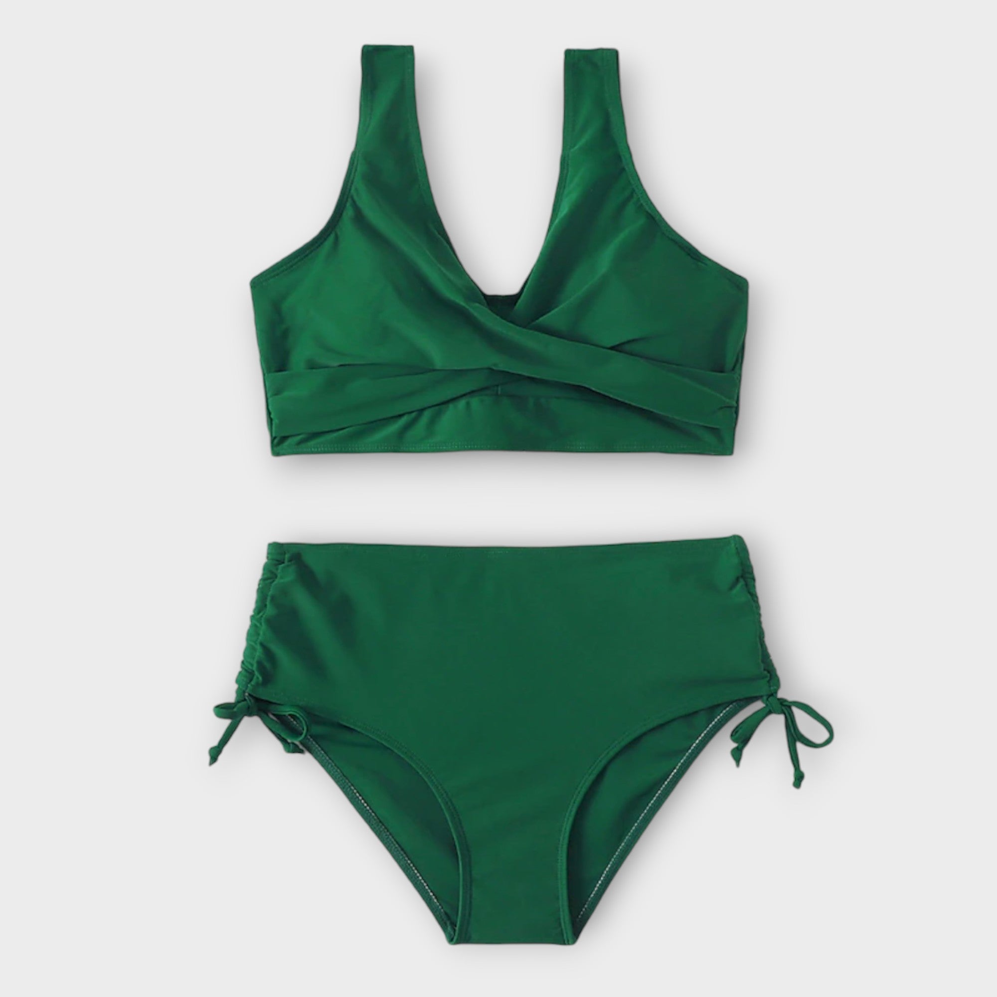 BYRACHELHART | 2-Piece Bikini Set
