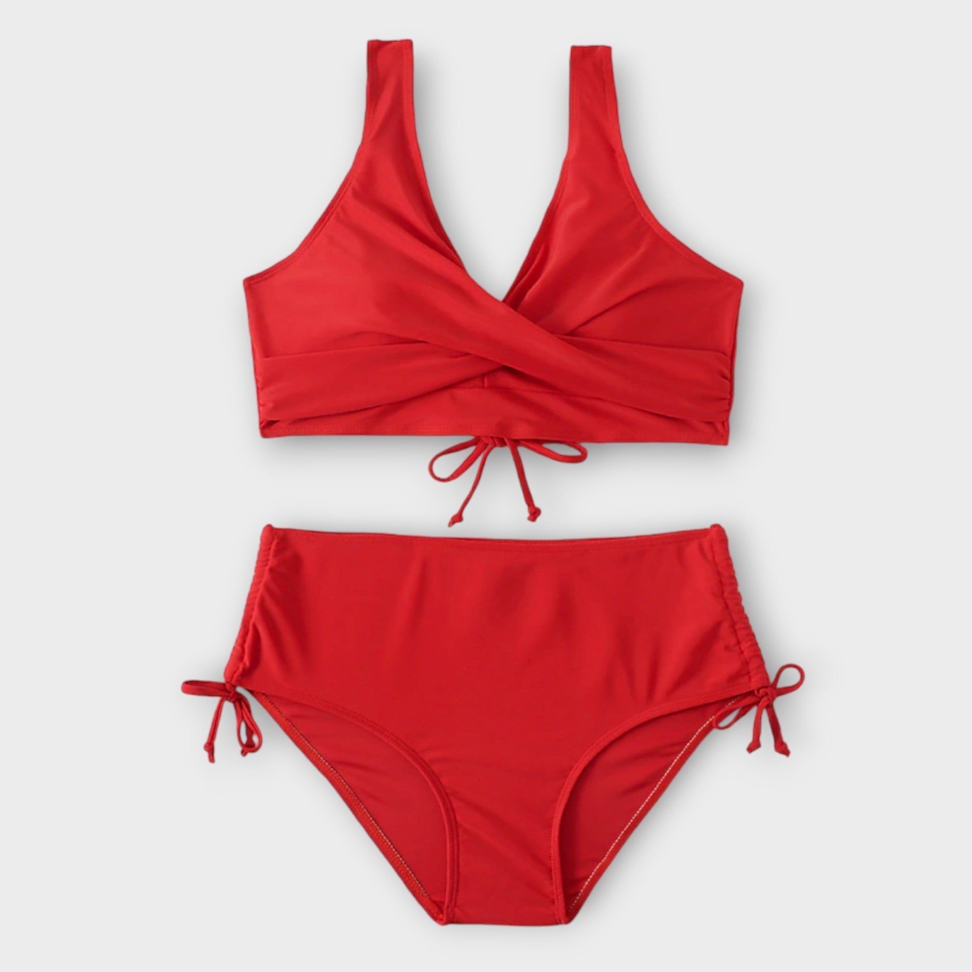 BYRACHELHART | 2-Piece Bikini Set